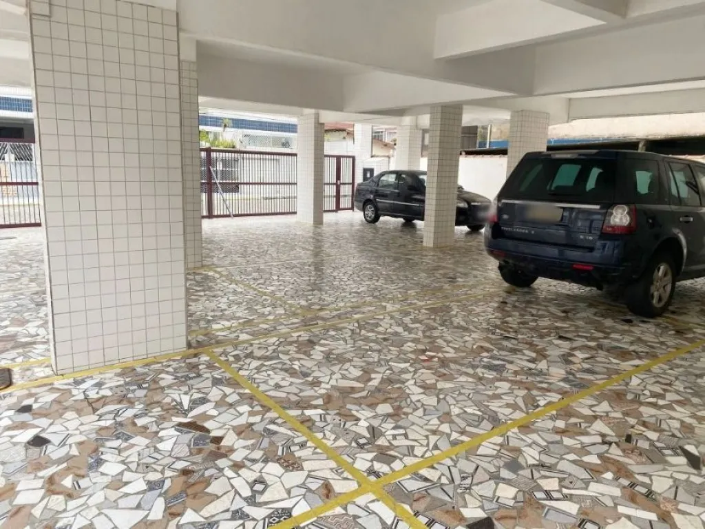 Imagem APARTAMENTO COM 218,00 m² - AVIAÇÃO - PRAIA GRANDE SP