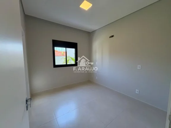 Imagem Casa Terrea à venda no Condomínio Residencial Jardim Helena Maria, Wanel Ville, Sorocaba-SP