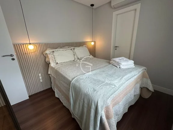 Imagem APARTAMENTO RESIDENCIAL em BALNEÁRIO PIÇARRAS - SC, Itacolomi