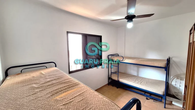 Imagem Apartamento à venda no bairro Enseada - Guarujá/SP