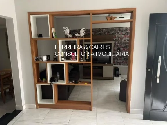 Imagem CASA RESIDENCIAL em INDAIATUBA - SP, JARDIM DO SOL
