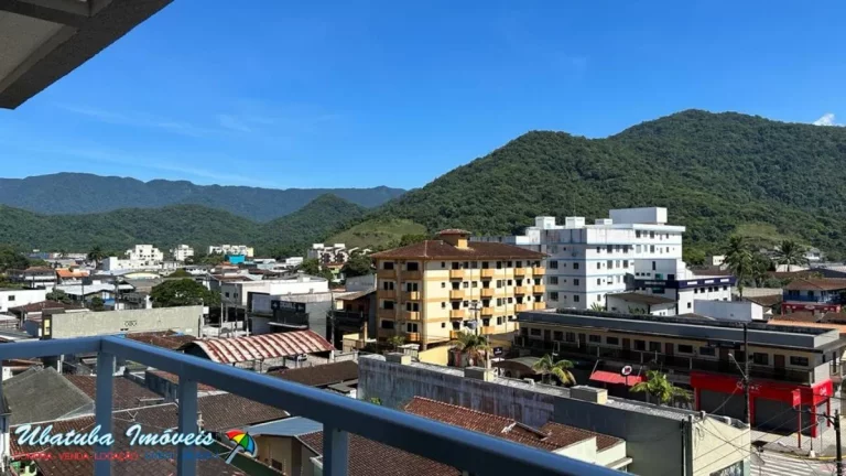 Imagem Apartamento venda Ubatuba Centro