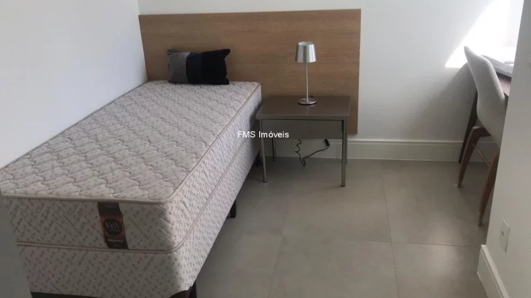Imagem Apartamento para Locação em São Paulo - Jardim Paulista: 2 Quartos, 2 Suítes, 1 Sala, 3 Banheiros, 2 Vagas, 87m².