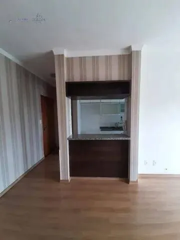 Imagem Apartamento à venda 2 Quartos, 1 Suite, 1 Vaga, 68M², Vila São José, Taubaté - SP | Edifício Monte Castelo