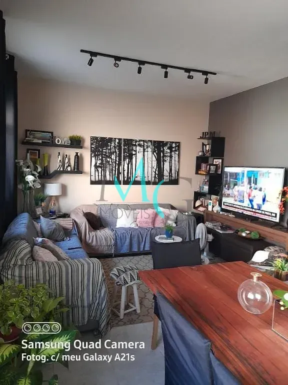 Imagem Casa com 3 dormitórios à venda, 173 m² por R$ 590.000,00 - Campo Grande - Rio de Janeiro/RJ