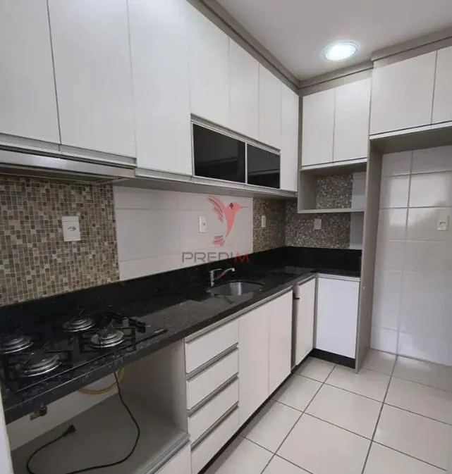 Imagem Apartamento de 2 Quartos Semi Mobiliado, sacada com churrasqueira, no Jaraguá Esquerdo. SC