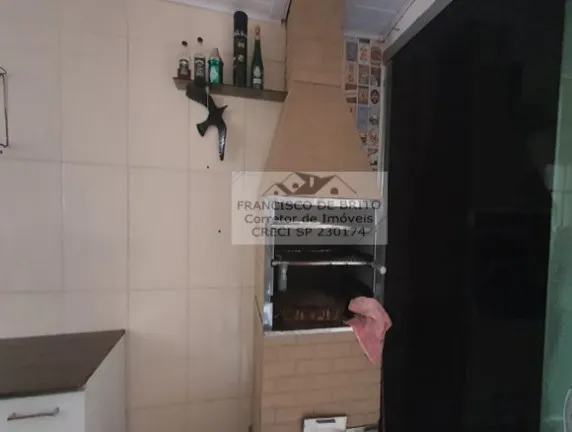 Imagem Casa com 3 Quartos à Venda, 90 m² em Vila Regina Célia - Cruzeiro