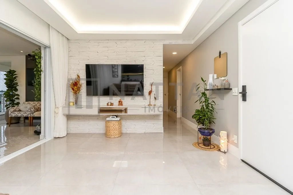 Imagem Apartamento com 3 dormitórios à venda, 119 m² por R$ 1.855.000,00 - Mooca - São Paulo/SP