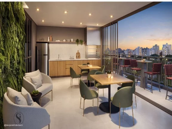 Imagem APARTAMENTO RESIDENCIAL em SÃO PAULO - SP, VILA PRUDENTE