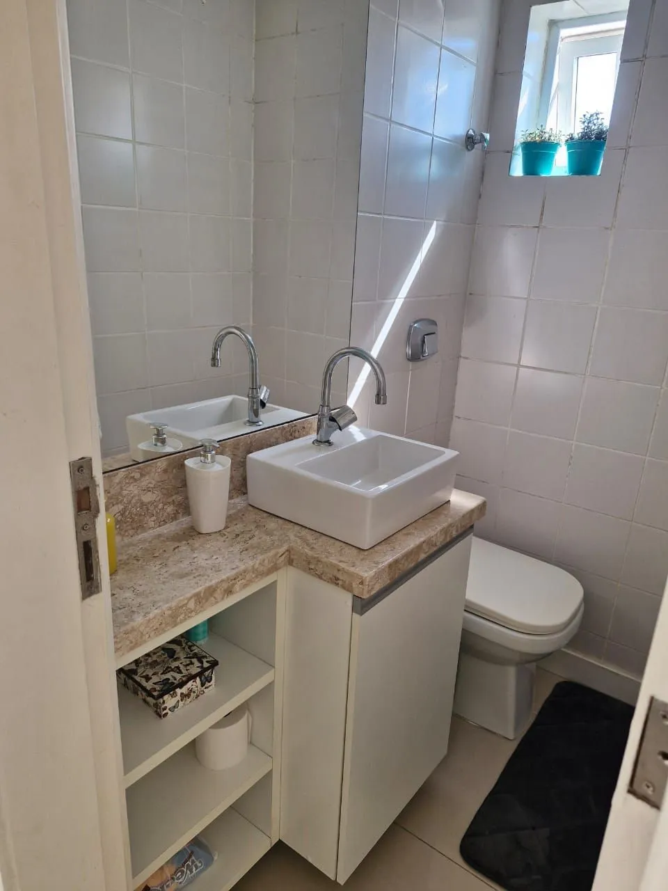Imagem Apartamento em Nonoai