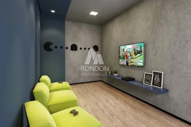 Imagem Apartamento Vivaz Estação Bresser