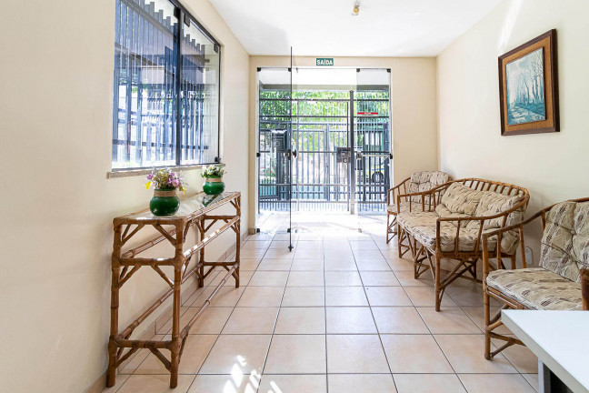 Imagem Apartamento com 2 Quartos à Venda, 88 m² em Andaraí - Rio de Janeiro