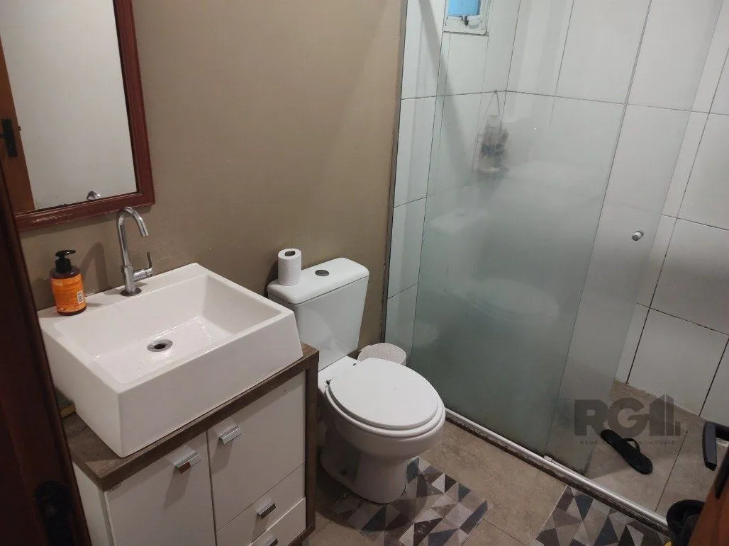 Imagem Apartamento, 77,11m ² 2 dormitórios, 2 banheiros, com dependência de empregado