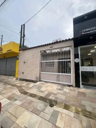 Imagem SOBRADO À VENDA NO BOQUEIRÕA 2 DORMITÓRIOS 3 VAGAS!!!