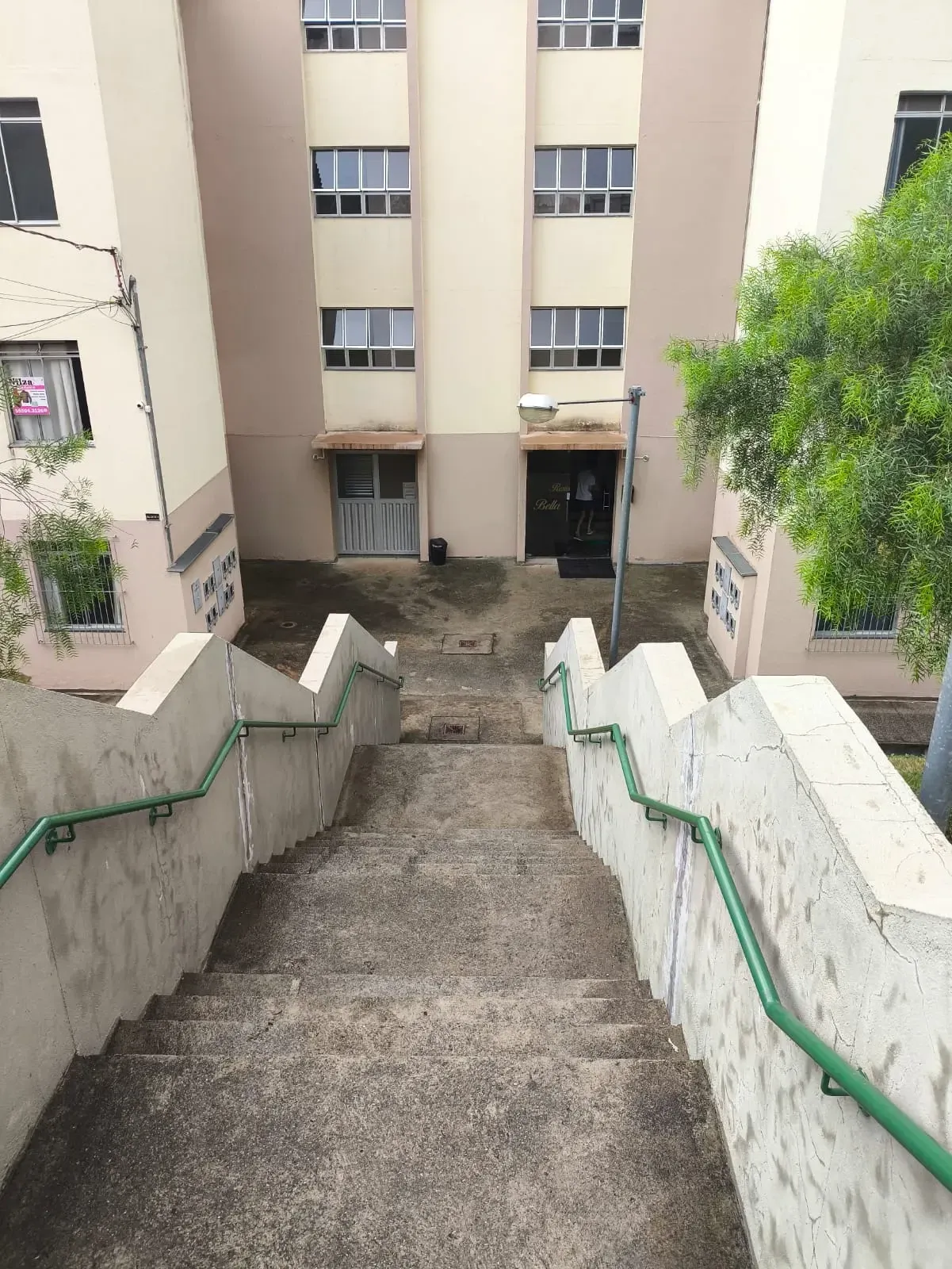 Imagem Apartamento com 3 Quartos à Venda, 52 metros em Vila Paris - Contagem