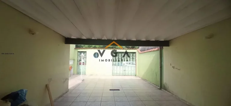 Imagem Casa para Venda em São Paulo, Vila Ré, 3 dormitórios, 2 banheiros, 4 vagas