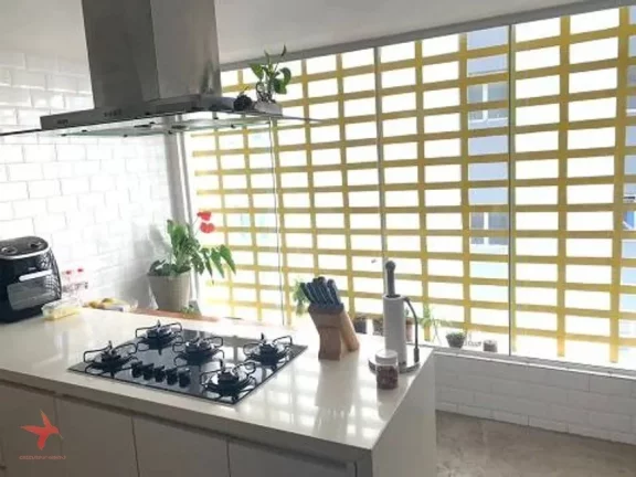 Imagem Apartamento à venda em Pinheiros - São Paulo: 2 quartos, 1 sala, 2 banheiros, 1 vaga de garagem, 76,00 m² de área.