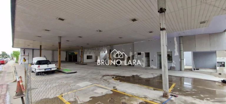 Imagem Loja disponível para Locação no centro - Betim/MG