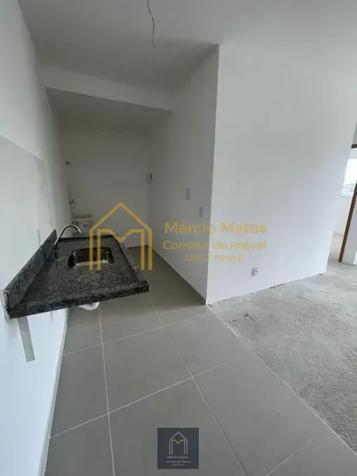Imagem Apartamento para Venda, Aribiri, 2 dormitórios, 1 banheiro, 1 vaga