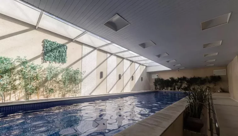 Imagem APARTAMENTO RESIDENCIAL em SÃO PAULO - SP, QUINTA DA PAINEIRA