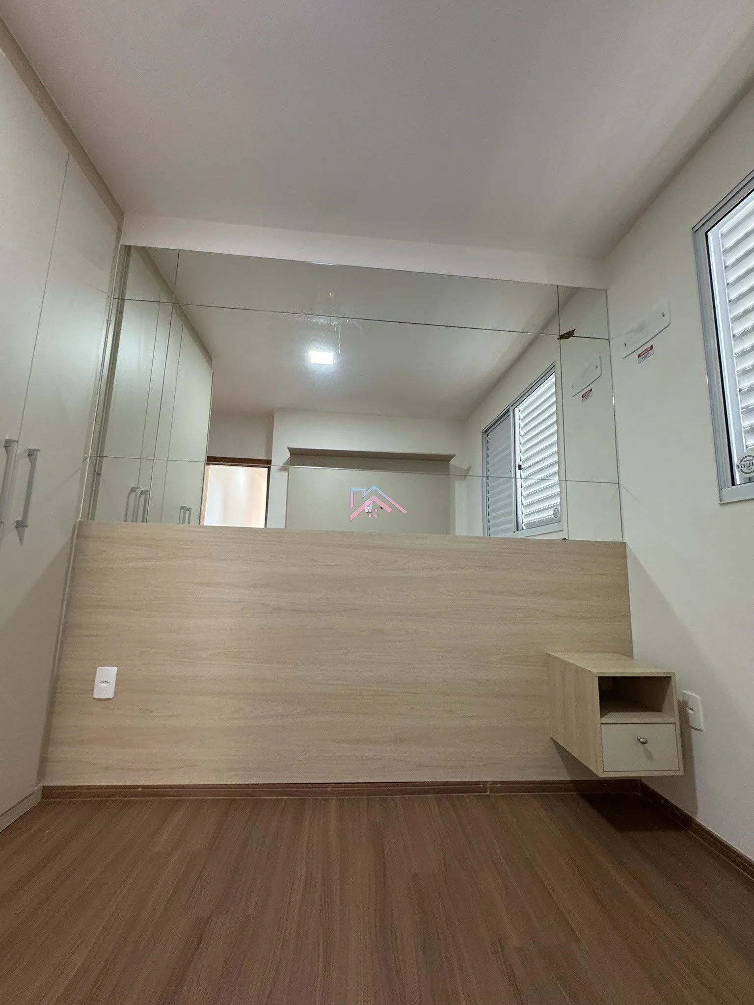 Imagem Apartamento à venda - Residencial Jardim Di Florença - Área 49 m2 com 2 dormitórios - 1 vaga - Bairr