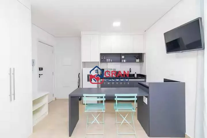 Imagem Studio no Água Verde Mobiliado