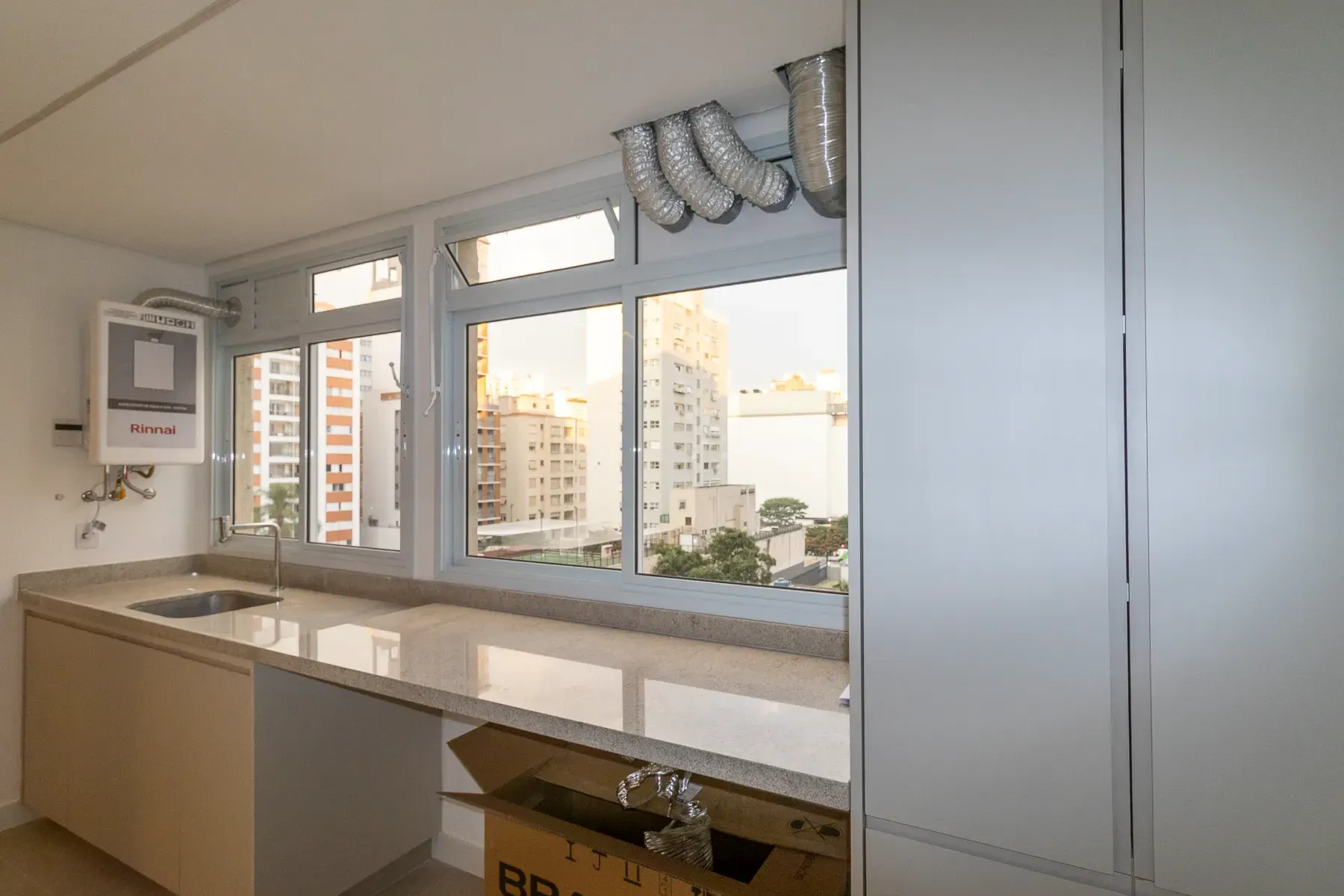 Imagem Apartamento com 3 Quartos à Venda, 168,72 m² em Jardim Paulista - São Paulo