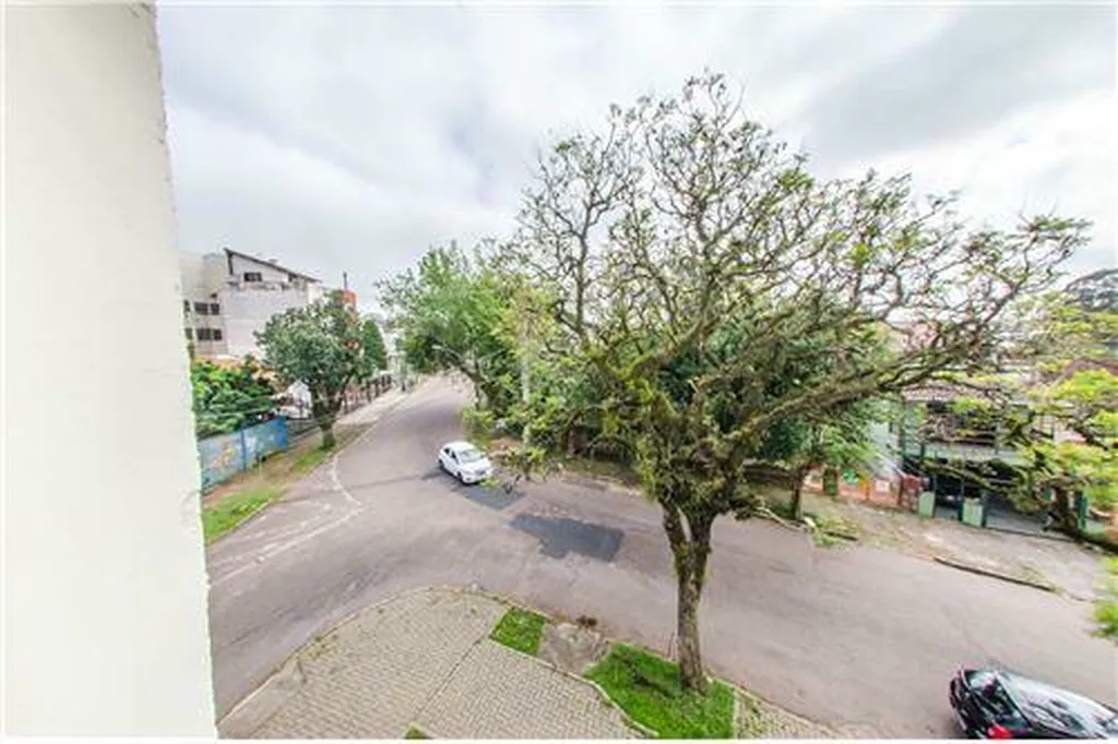 Imagem Apartamento em Teresópolis
