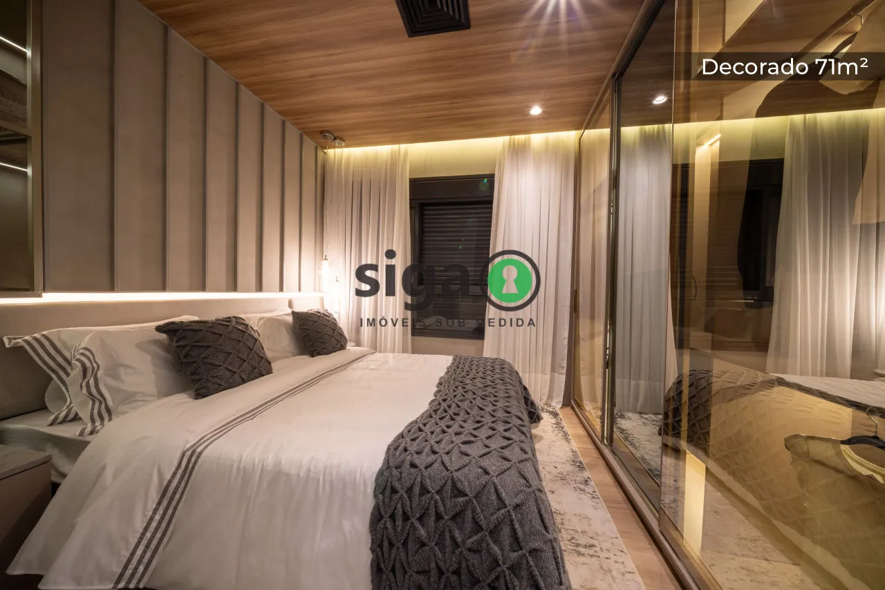 Imagem Apartamento para venda em Moema, São Paulo - SP