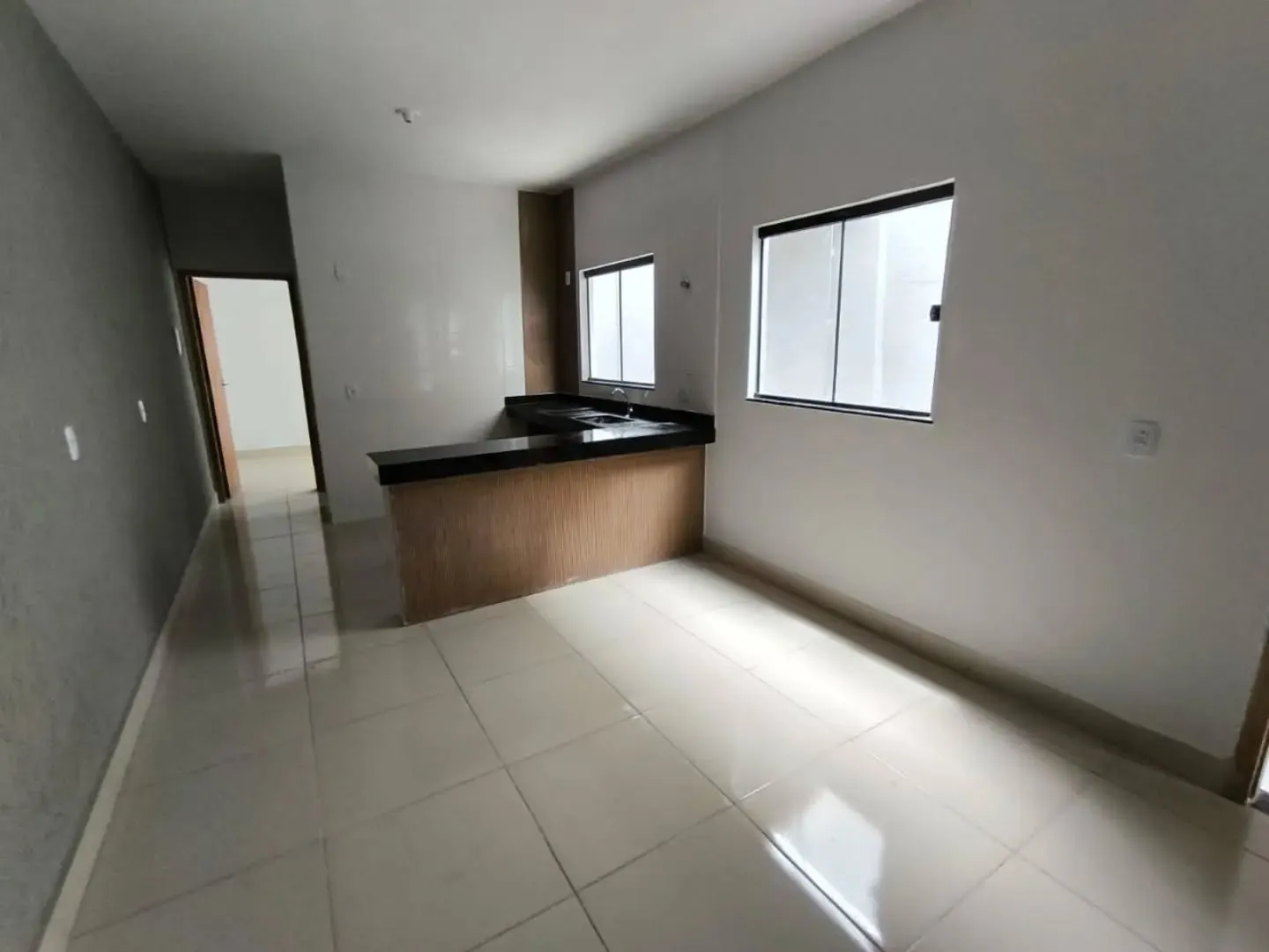 Imagem Casa De 2/4 C Suite No Santa Efigenia
