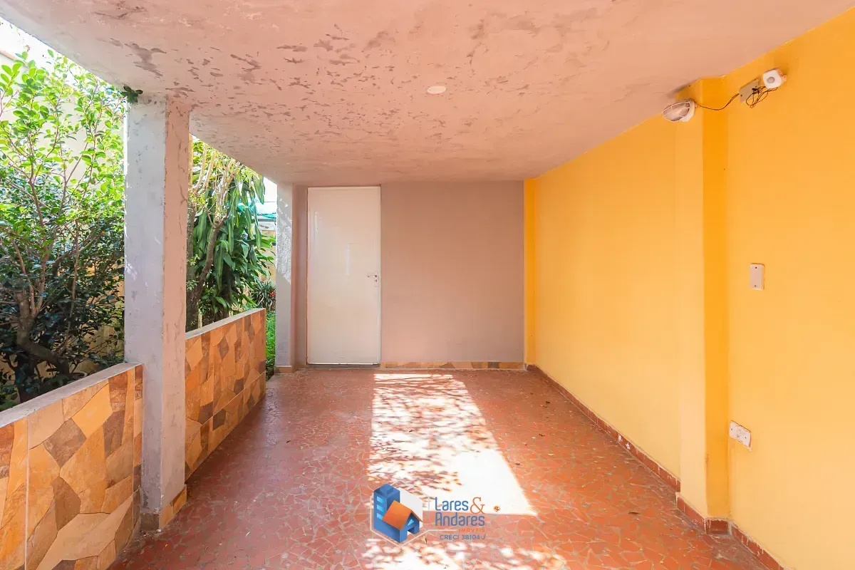 Imagem Casa para venda em Vila Mascote com 3 quartos, 114m²