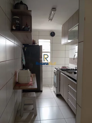 Imagem Apartamento em Jardim Santa Emília, São Paulo/SP