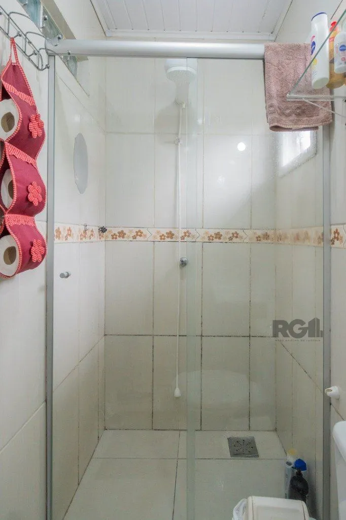 Imagem Casa Condominio para Venda - 200m², 3 dormitórios, 2 vagas - Vila Nova