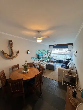 Imagem Apartamento à venda no bairro Enseada - Guarujá/SP