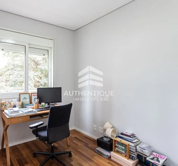 Imagem LINDENBERG ID ITAIM - Apartamento à venda no bairro Itaim Bibi - São Paulo/SP, Zona Sul