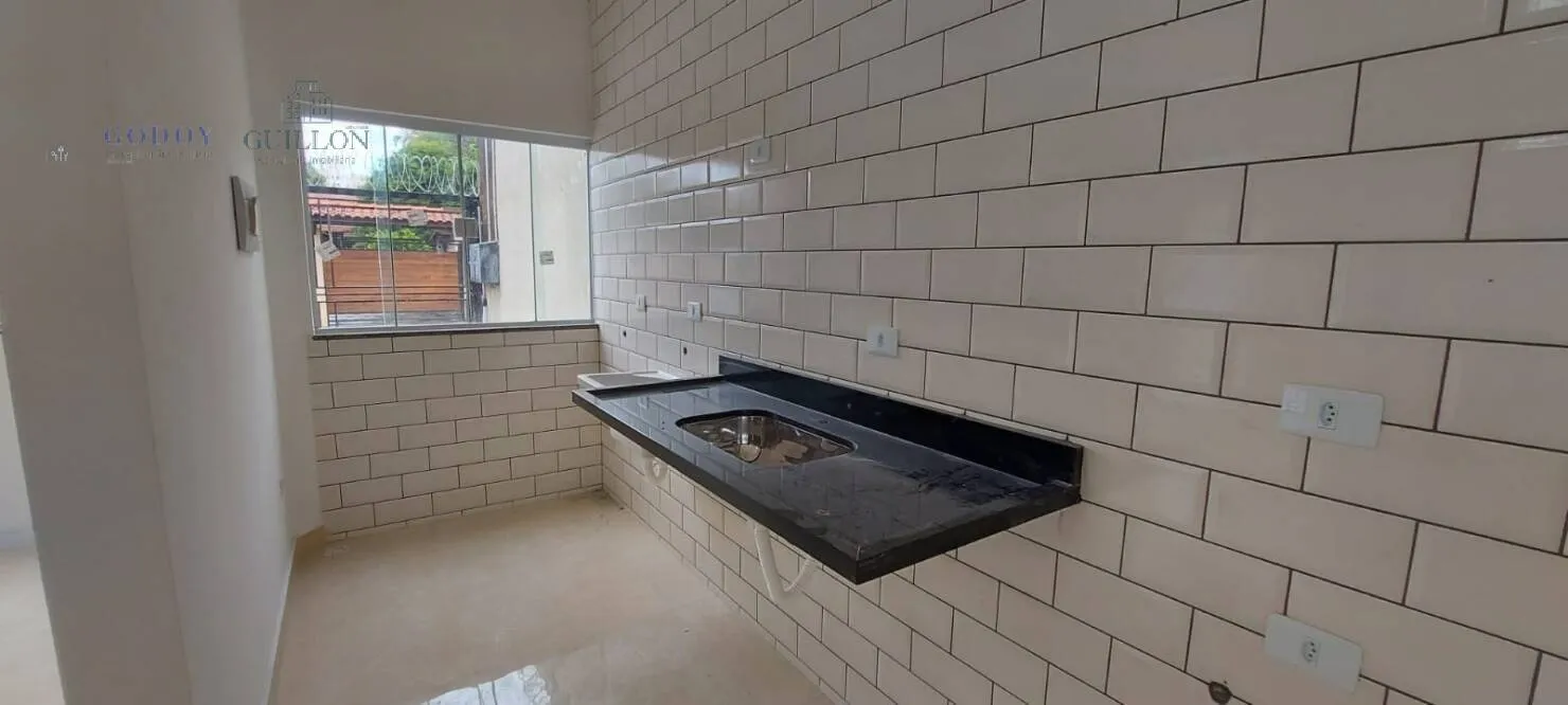 Imagem Apartamento à venda 2 Quartos, 1 Suite, 1 Vaga, 66M², Loteamento Residencial Andrade, Pindamonhangaba - SP | Andrade