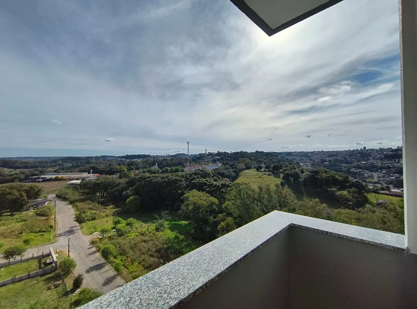Imagem Apartamento à venda em Caxias do Sul, Nossa Senhora das Graças , com 2 quartos, 43.96m2