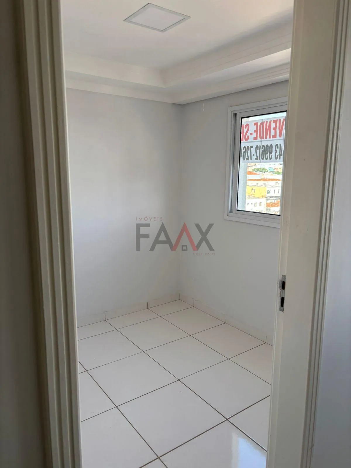 Imagem Apartamento à venda, Edificio Ana Paula - CENTRO - Gpva, GUARAPUAVA - PR