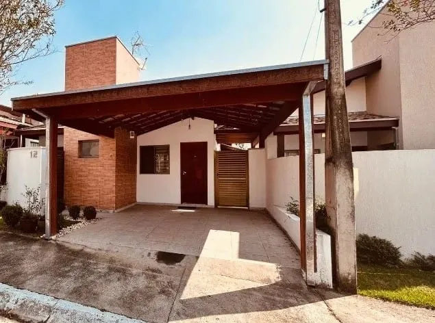 Imagem Casa à venda, Barreiro, Taubaté, SP