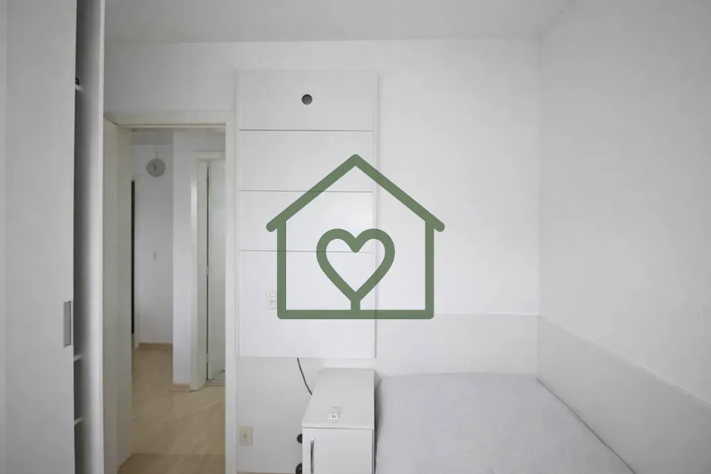 Imagem Conheça este excelente apartamento perfeito para quem busca conforto e praticidade em um bairro per...
