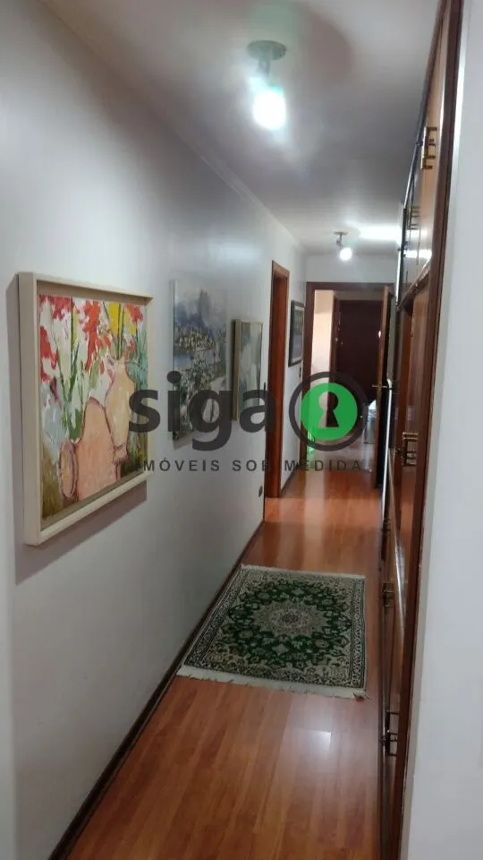 Imagem Apartamento de alto padrão na Aclimação com 4 dormitórios, vista panorâmica e 3 vagas