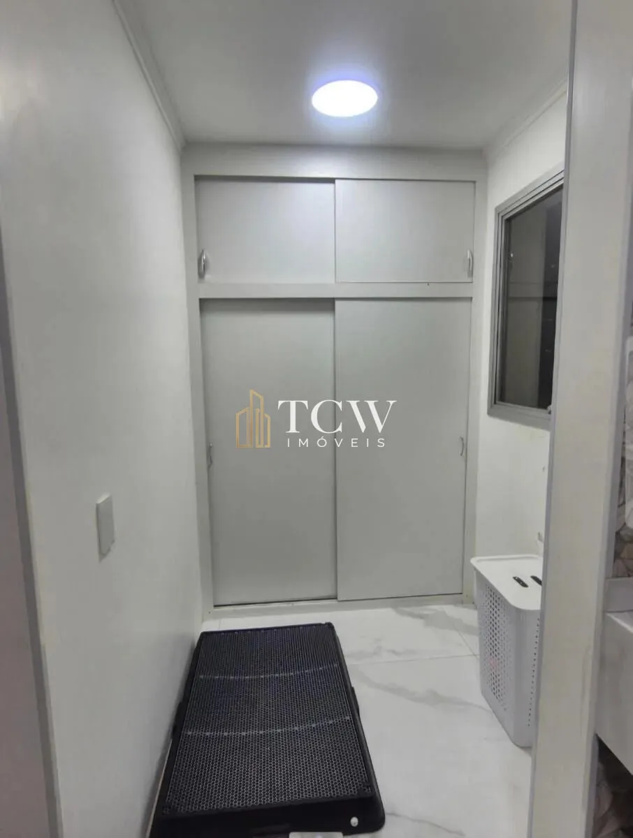 Imagem Apartamento para locação com 100m2 | 3 Dorms | Bosque da Saúde, São Paulo/SP