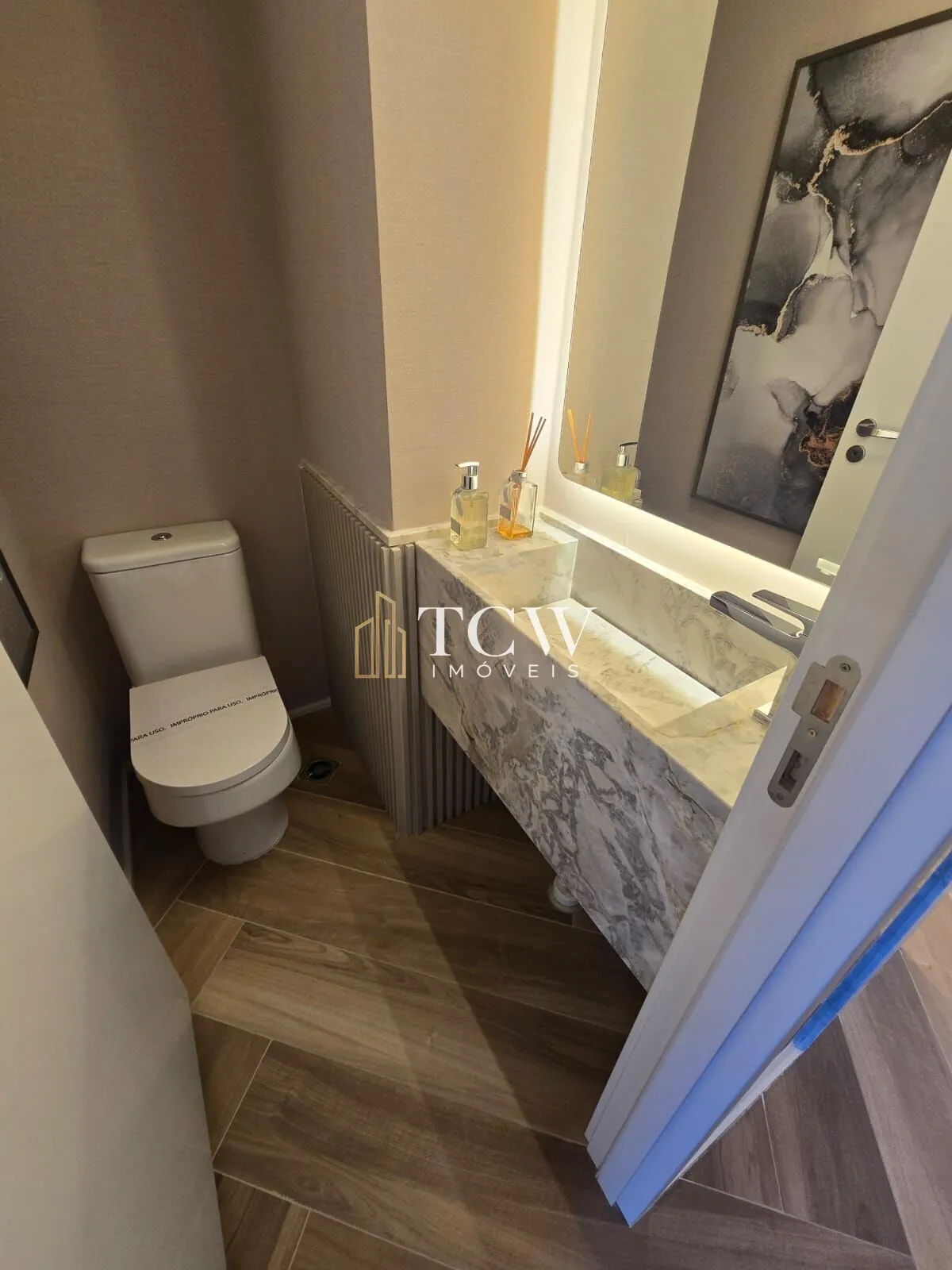 Imagem Apartamento à Venda | 75 m² | Vila Clementino, São Paulo/SP