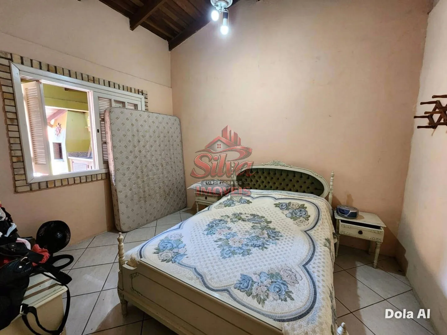 Imagem C801 | Casa 4 dormitórios a 150m do mar em Albatroz, Imbé