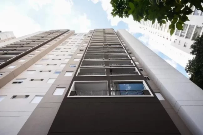 Foto do imóvel LIVING DREAM PANAMBY - Apto 65m² (Unidade de Revenda), ao lado da Estação Giovanni Gronchi do metrô!