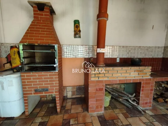 Imagem Sitio à venda bairro Recanto do Igarapé