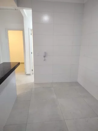 Imagem Sobrado com 2 dormitórios à venda, 62 m² por R$ 395.000 - Aviação - Praia Grande/SP