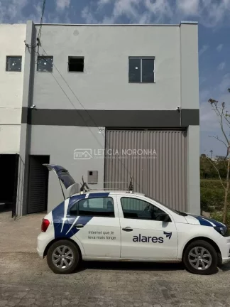 Imagem Galpão à Venda
