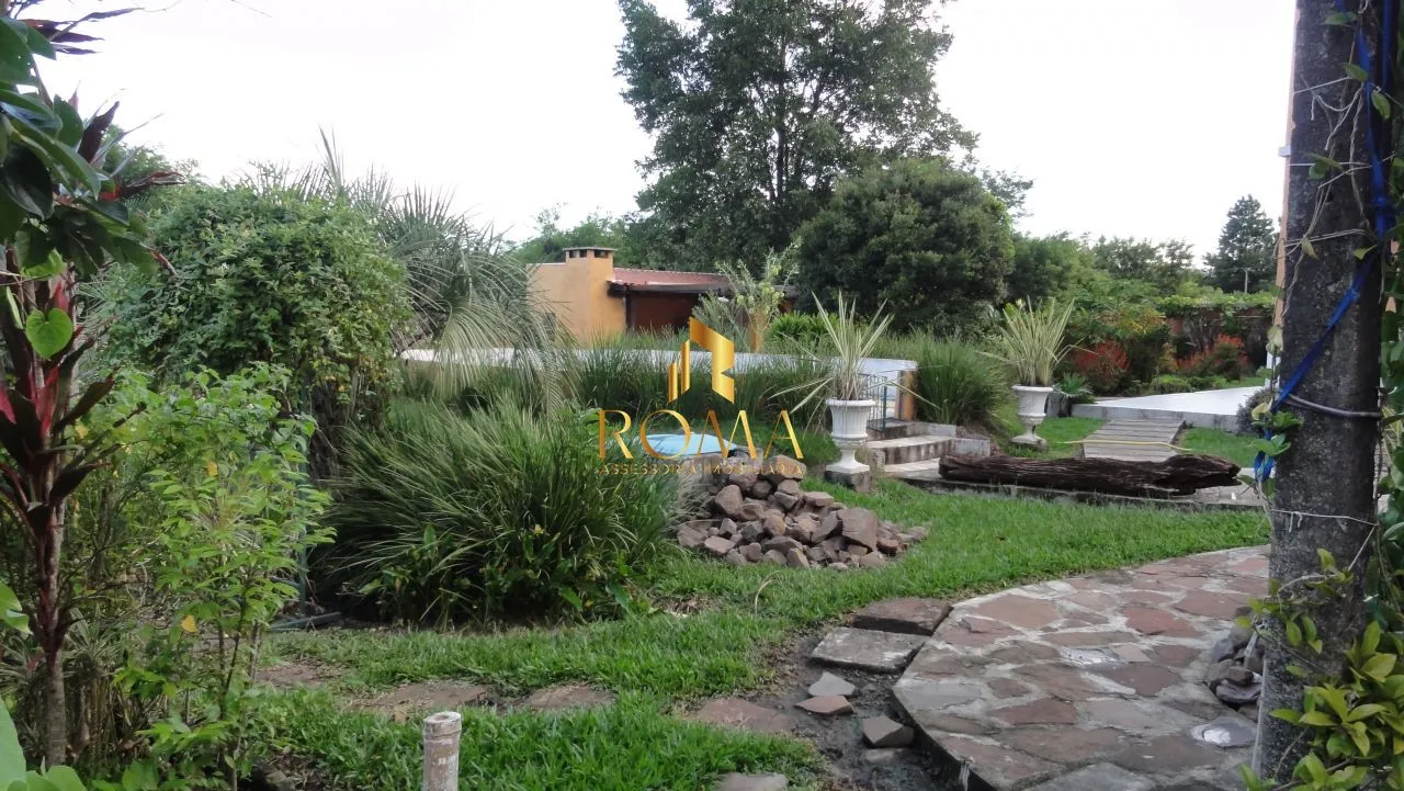 Imagem Casa 5 dormitórios à venda Diácono João Luiz Pozzobon Santa Maria/RS
