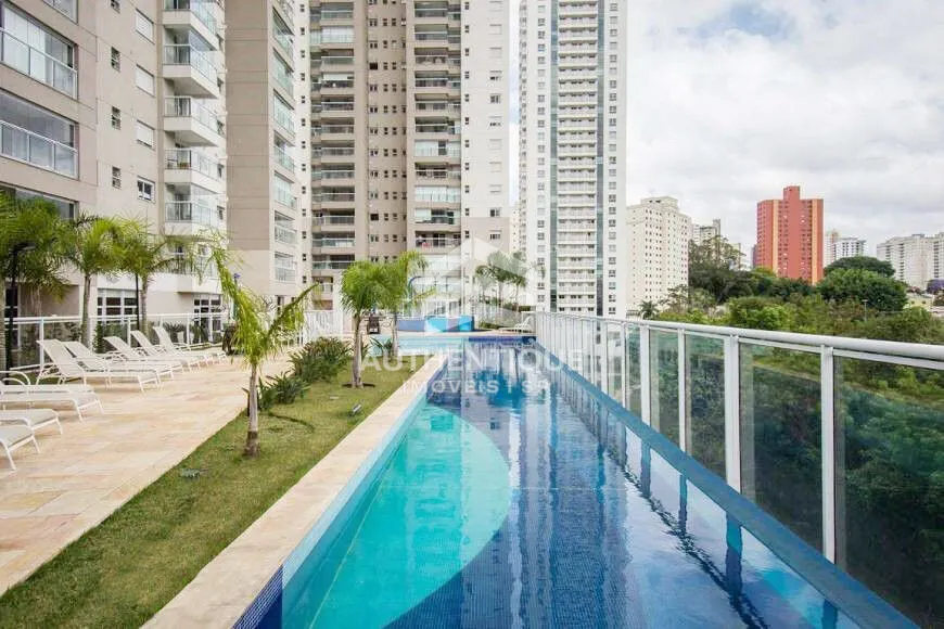 Imagem JARDIM PARK HOUSE BAIRRO JARDIM SANTO ANDRE - Apartamento à venda no bairro Bairro Jardim - Santo André/SP